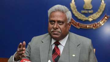 Supreme Court, ex-CBI, Ranjit Sinha, SIT probe