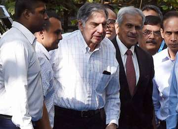 Tata Sons, Tata chairman, Ratan Tat, Tata board