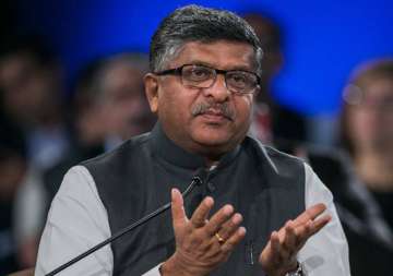 Will consider Apple's request for incentives with open mind, RS Prasad said