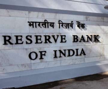 Note ban decision was taken after govt advice: RBI tells Parliamentary panel