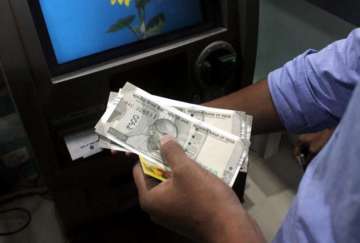 No cap on cash withdrawals at ATMs from Feb 1