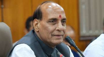 BJP’s second list of candidates fields Rajnath's son from Noida