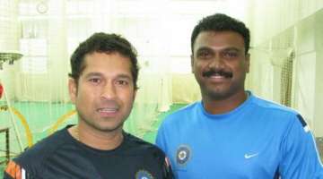 India U-19 cricket team trainer Rajesh Sawant found dead in hotel 