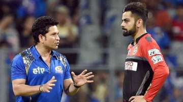 ‘Sachin Tendulkar much better player than Virat Kohli’, says Mohammad Yousuf