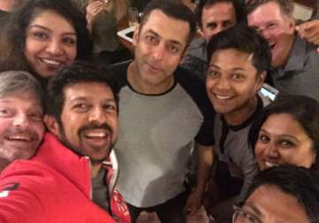 Salman Khan- India Tv