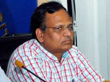 Could Satyendra Jain be first casualty of new Benami Property Act?