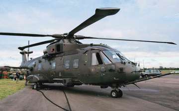 Now, ‘politicians’ to come under CBI scanner in VVIP chopper scam: Report 
