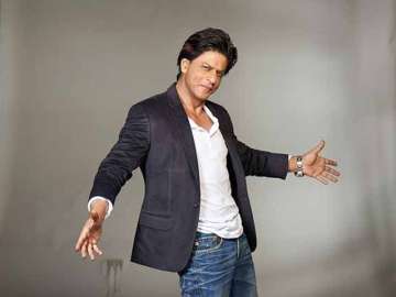 Shah Rukh Khan