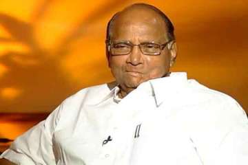 Sharad Pawar