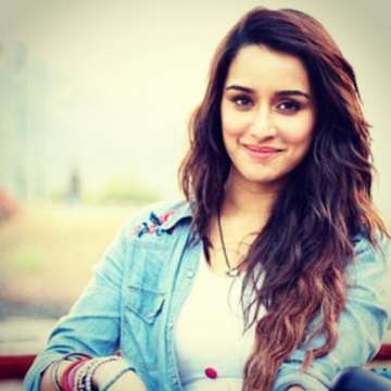 Shraddha Kapoor- India Tv