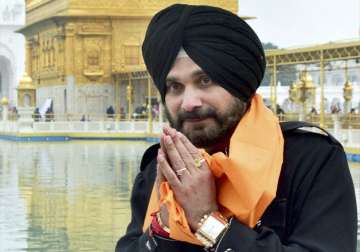 Navjot Singh Sidhu owns assets worth Rs 45.91 crore 