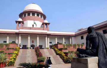 SC, Centre, NGO funds