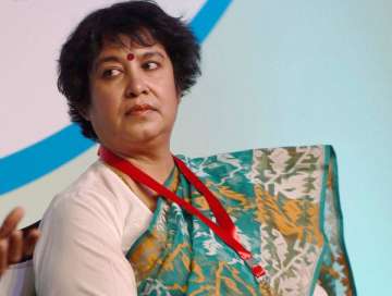 Taslima Nasreen said Uniform Civil Code is urgently needed to empower people