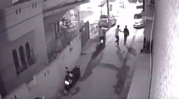 Bengaluru molestation: Four arrested after chilling CCTV footage goes viral