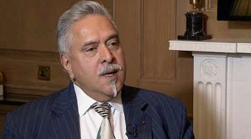 Vijay Mallya