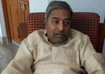 Rajya Sabha MP Vinay Katiyar said BJP will remain silent of Ram Temple issue 