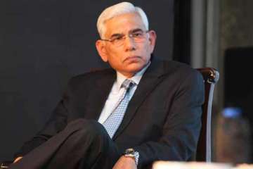 Supreme Court appoints former CAG Vinod Rai to lead 4-member panel to run BCCI