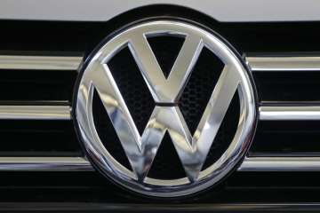 Volkswagen, US authorities, emissions scandal