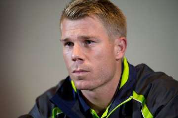 Australian batsmen need to perform in India without excuses: David Warner