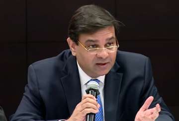 Urjit Patel-led panel will meet to review monetary policy this week