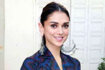 Sanjay Leela Bhansali ‘Padmavati’ attack: Aditi Rao Hydari has something to say