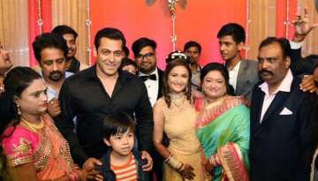 Salman Khan- India Tv