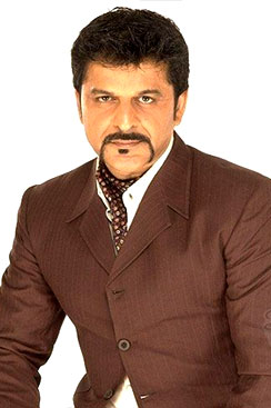 Rajesh Khattar