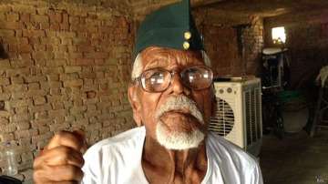Netaji Subhash Chandra Bose's driver Colonel Nizamuddin dies at 116 