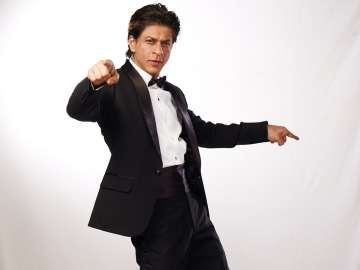 SRK returns to TV with TEDTalks: Get ready for some good inspiration 