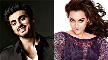 Fight mode on: Sonakshi Sinha and Arjun Kapoor’s cold war is still on 