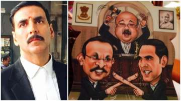 SC sends Akshay Kumar’s ‘Jolly LLB 2’ back to HC to review the film