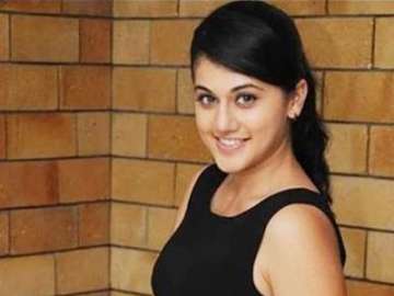 Taapsee Pannu