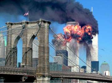 9/11 mastermind sends blistering letter to Obama from jail
