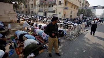 Pakistan, Bomb Blast, Afghans, Suspects Held