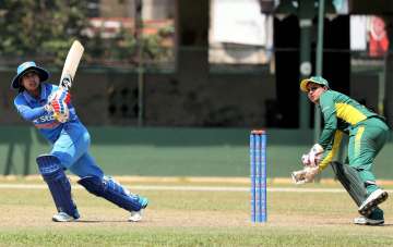 Women Cricket, World Cup, South Africa