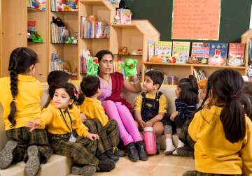 Nursery admissions HC orders stay on AAP govt’s controversial norms