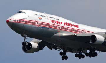 Air India grounds Operations head for skipping mandatory alcohol test