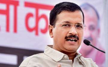 Kejriwal cries foul as I-T red-flags AAP’s donation records to EC