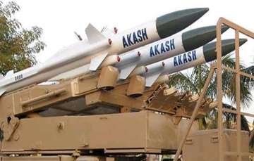 India, Vietnam, BrahMos Missile, Akash