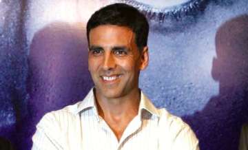 Akshay Kumar