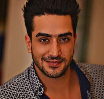 Valentine alert: Aly Goni has a huge crush on this beautiful TV actress
