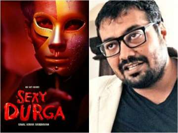 Indian film 'Sexy Durga' scores a win at Rotterdam film festival