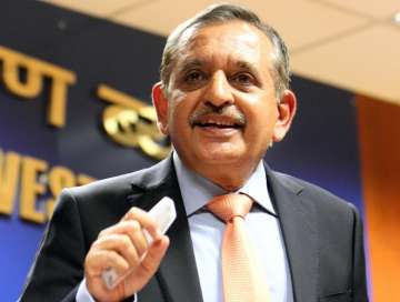 Former CBI Director had come under scanner over BBM messages with Moin Qureshi