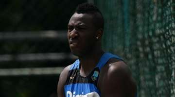 West Indies T20 star Andre Russell gets one-year ban for doping breach