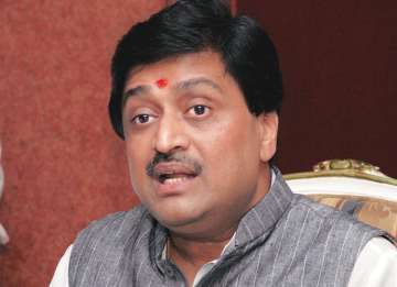 BJP won elections through malpractice, says Ashok Chavan