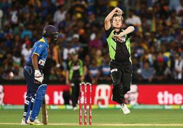 Australia beat Sri Lanka in final T20I to avoid whitewash