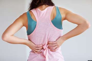 back pain, health tips, tips for back pain