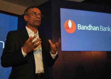 Bandhan Bank to retain focus on mircocredit for now, says CEO