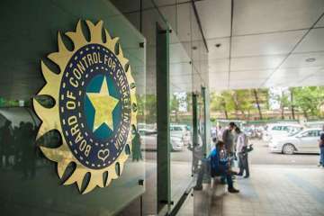BCCI moves SC against its order of sending three representatives for ICC meet