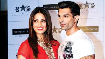 Bipasha Basu, Karan Singh Grover